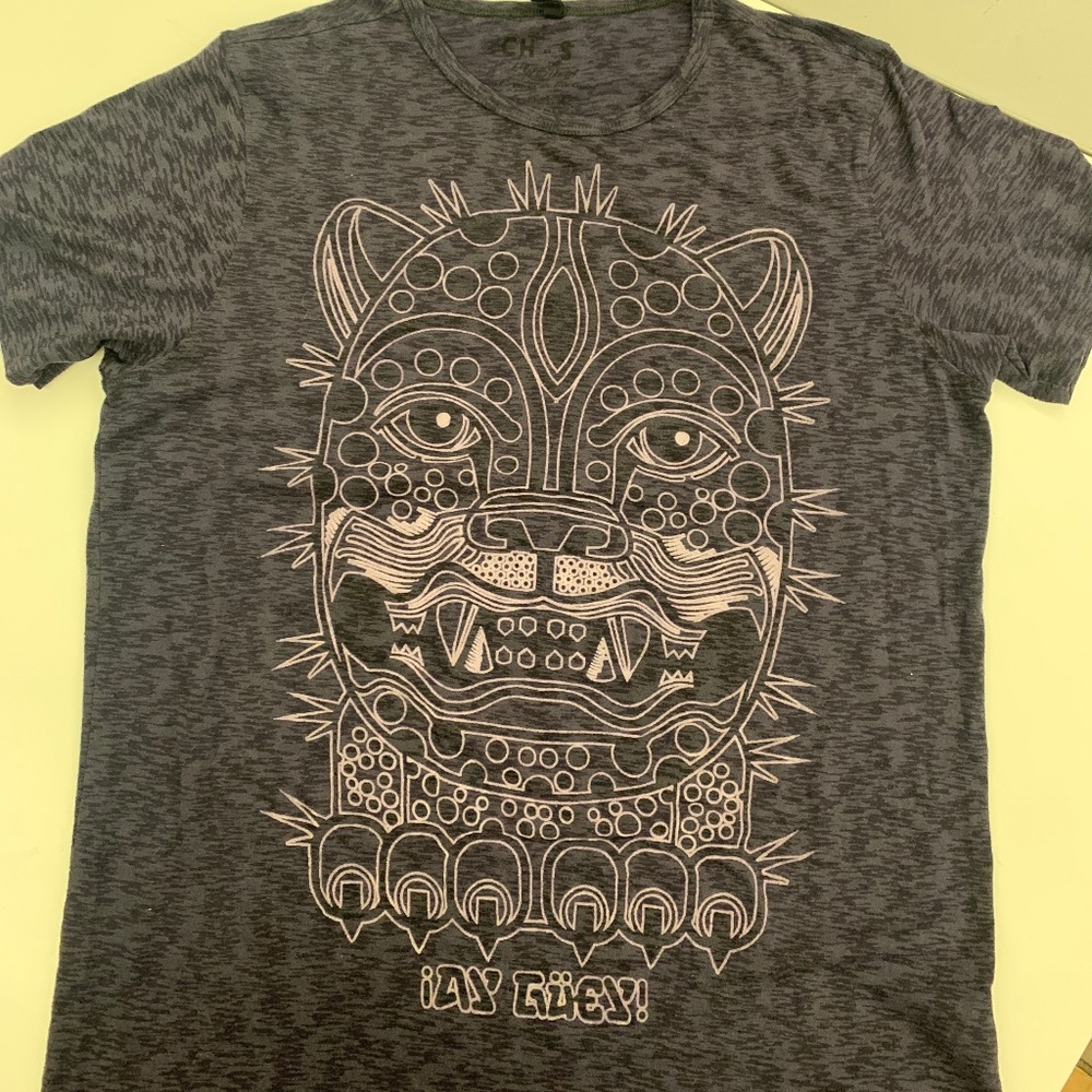 Ay Guey! Men’s Tshirt